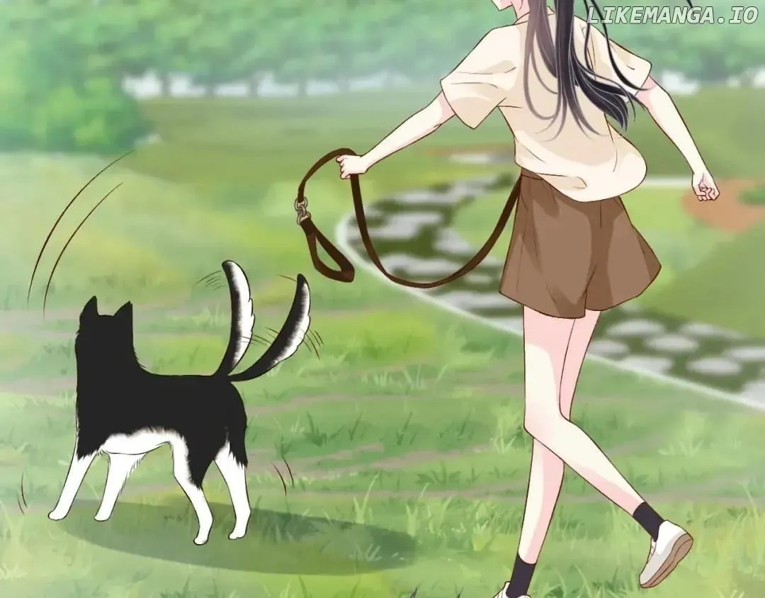 Read Everyone’s Darling chapter 153 image 89 on Lezhin