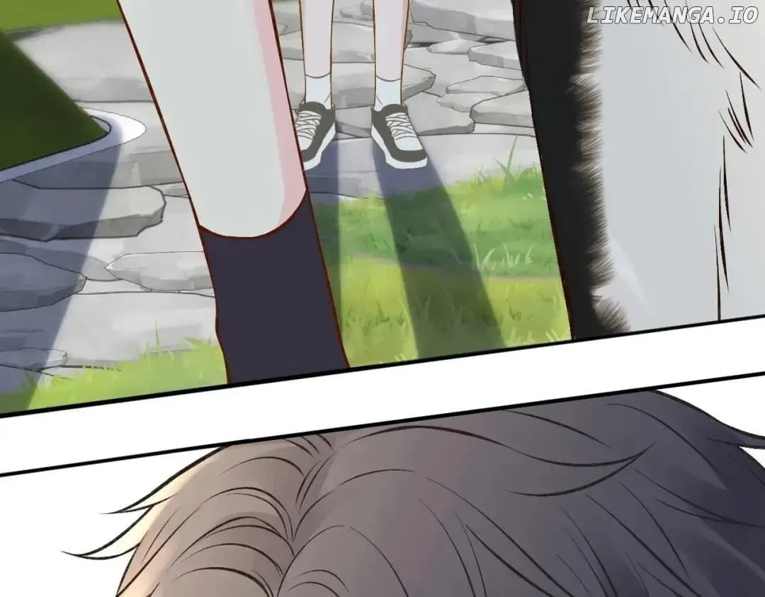 Read Everyone’s Darling chapter 153 image 95 on Lezhin