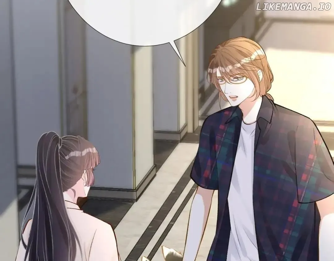 Read Everyone’s Darling chapter 154 image 10 on Lezhin