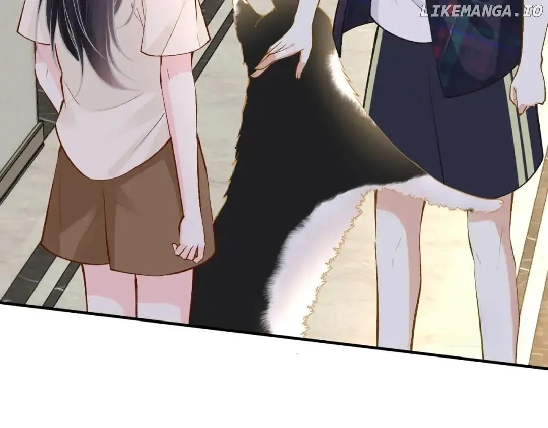 Read Everyone’s Darling chapter 154 image 11 on Lezhin