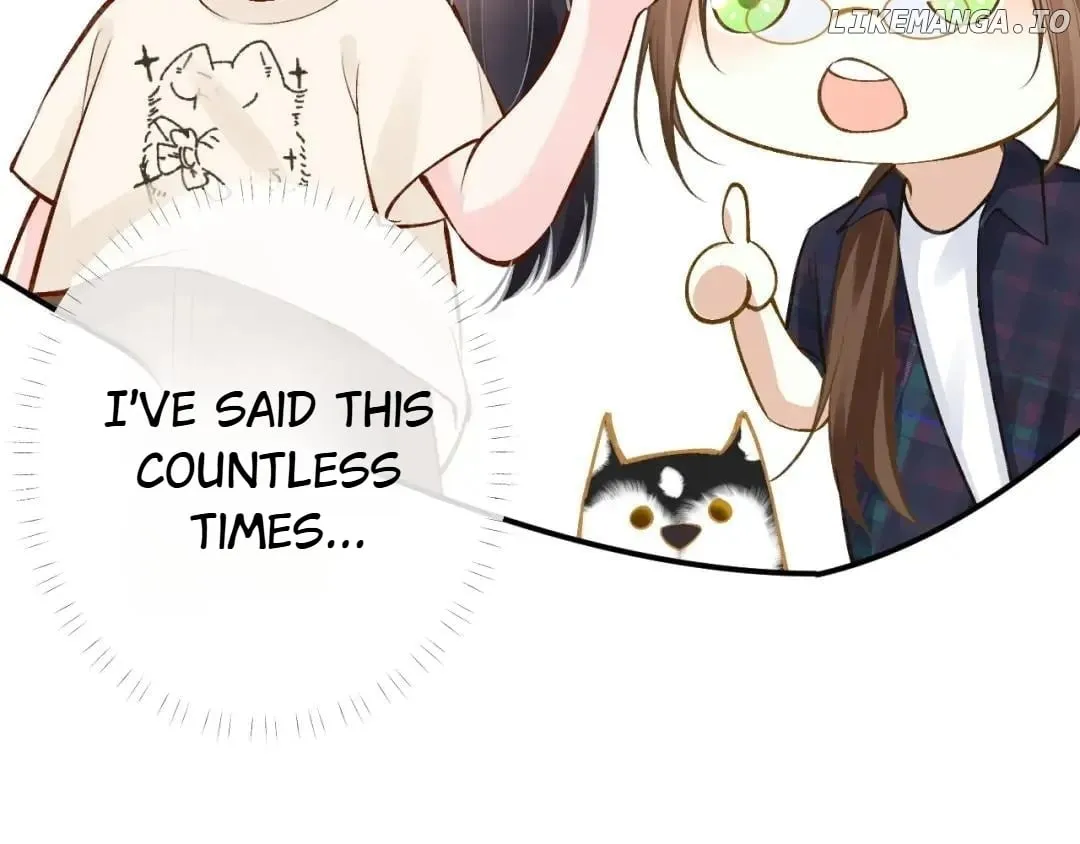 Read Everyone’s Darling chapter 154 image 14 on Lezhin