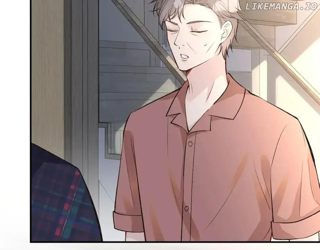 Read Everyone’s Darling chapter 154 image 16 on Lezhin