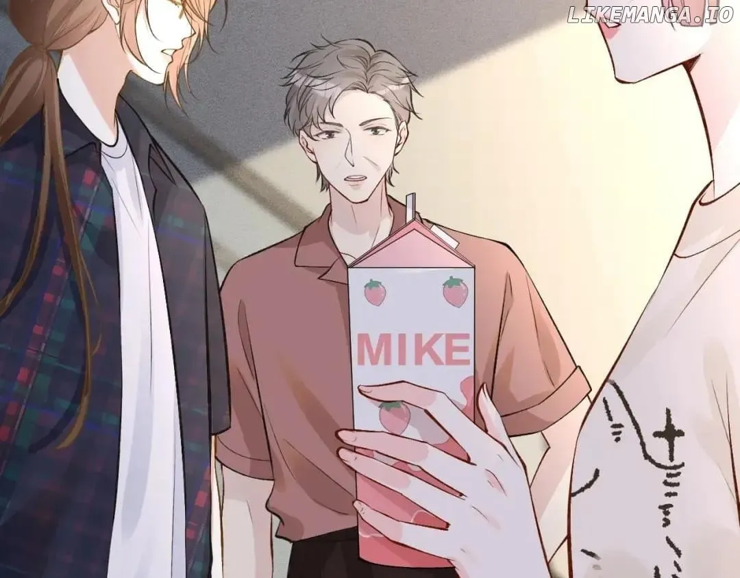 Read Everyone’s Darling chapter 154 image 18 on Lezhin