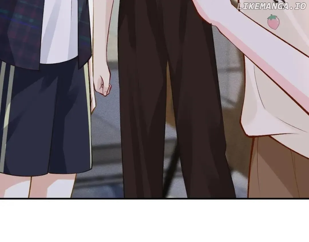 Read Everyone’s Darling chapter 154 image 19 on Lezhin