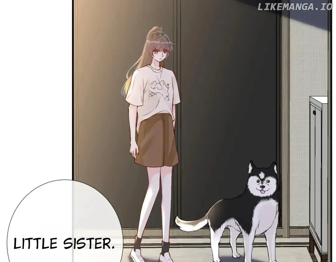 Read Everyone’s Darling chapter 154 image 2 on Lezhin
