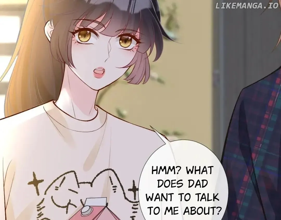 Read Everyone’s Darling chapter 154 image 22 on Lezhin