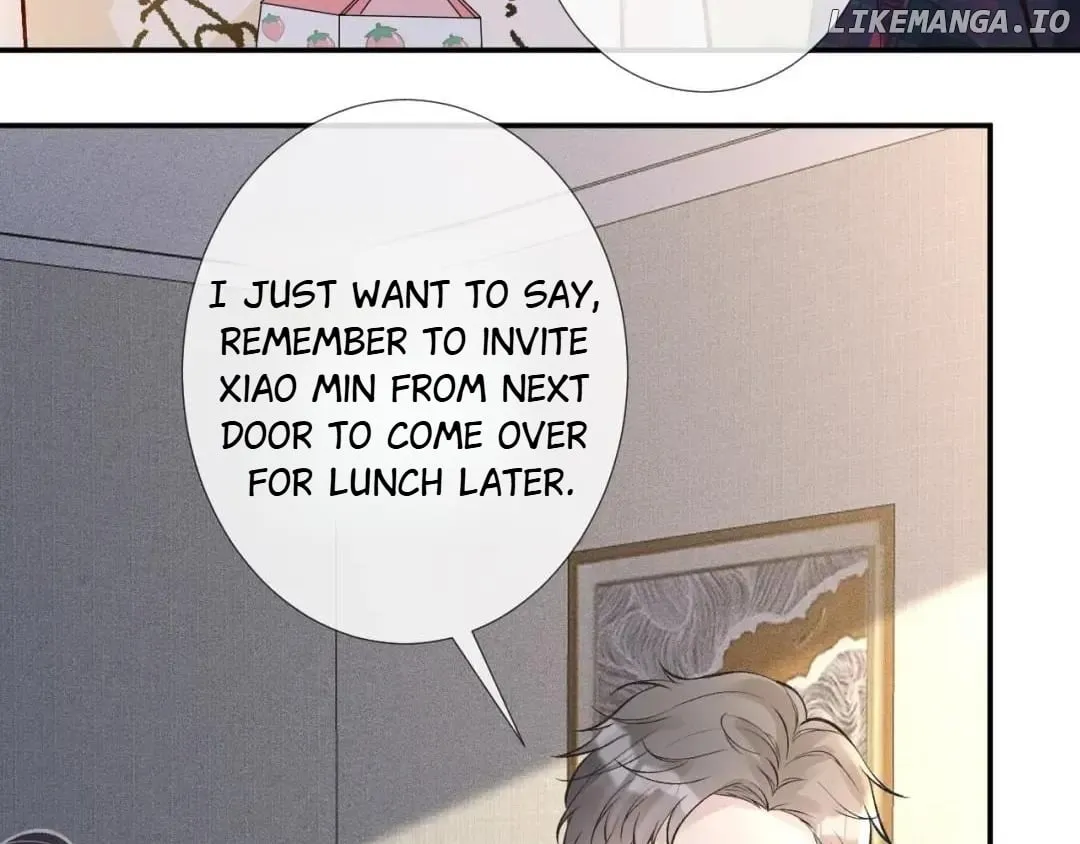 Read Everyone’s Darling chapter 154 image 23 on Lezhin