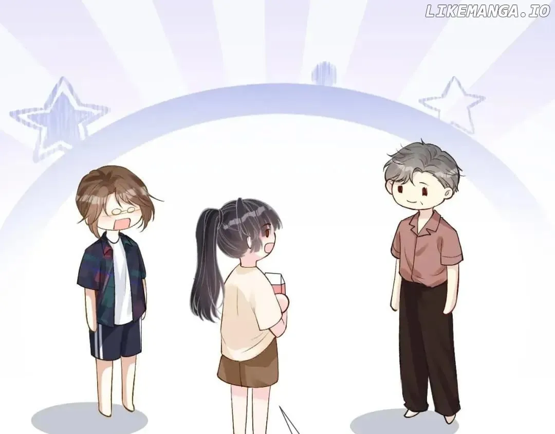 Read Everyone’s Darling chapter 154 image 26 on Lezhin
