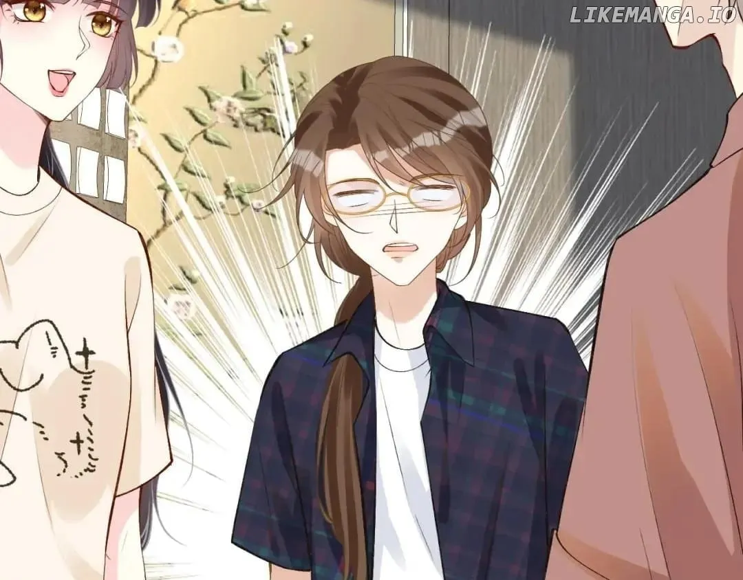 Read Everyone’s Darling chapter 154 image 28 on Lezhin