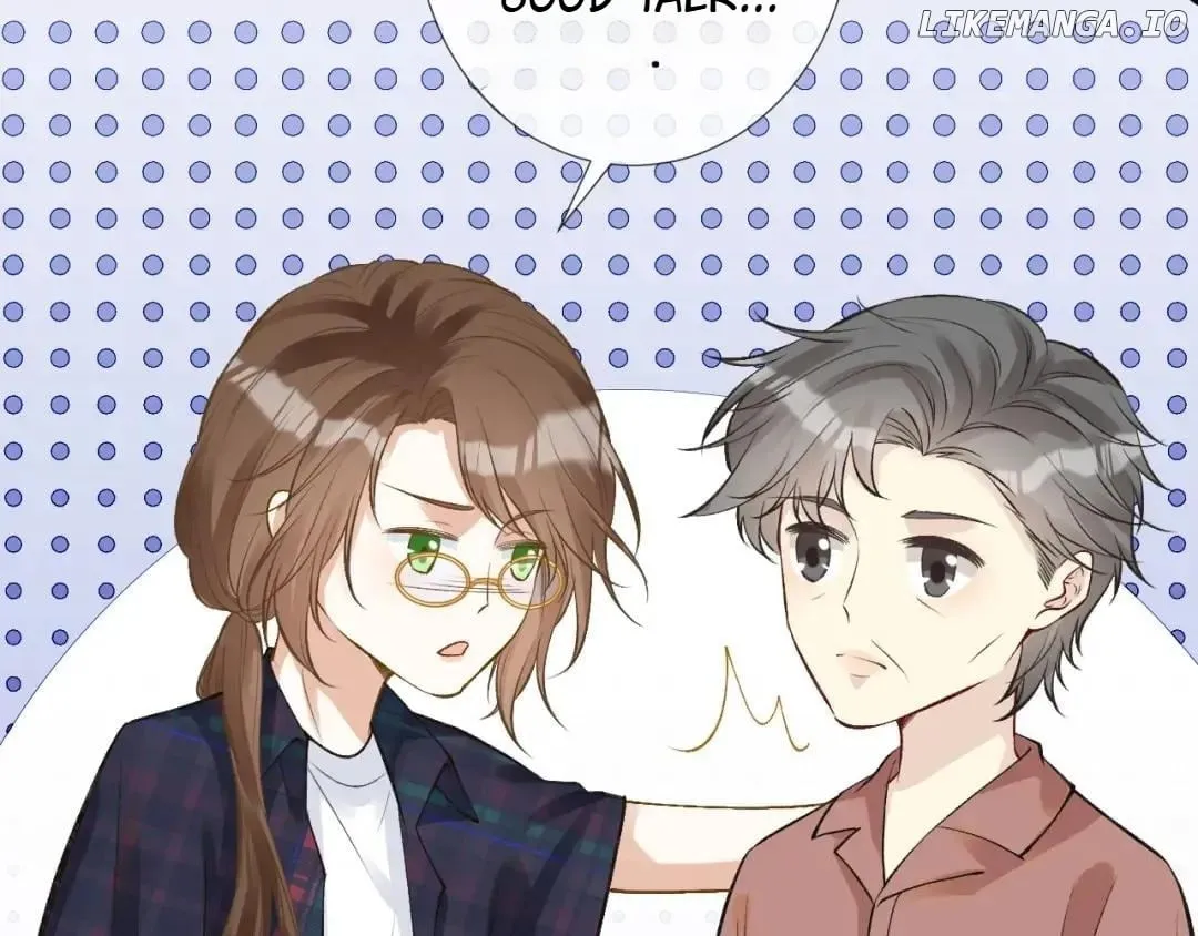 Read Everyone’s Darling chapter 154 image 30 on Lezhin