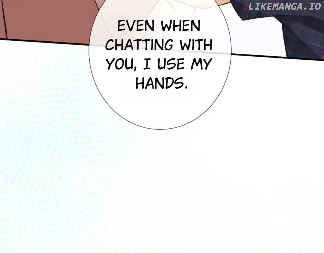Read Everyone’s Darling chapter 154 image 34 on Lezhin