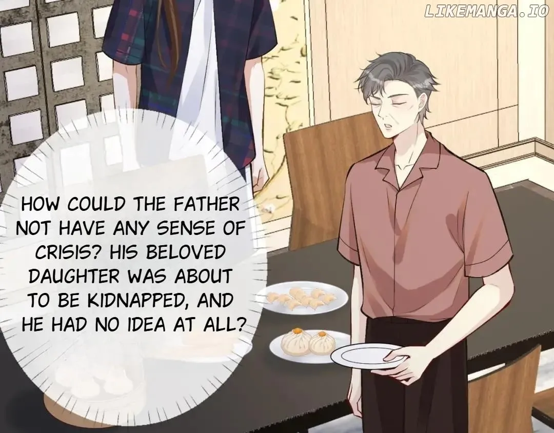 Read Everyone’s Darling chapter 154 image 36 on Lezhin