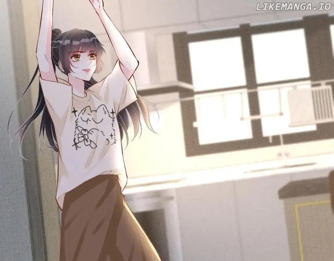 Read Everyone’s Darling chapter 154 image 43 on Lezhin