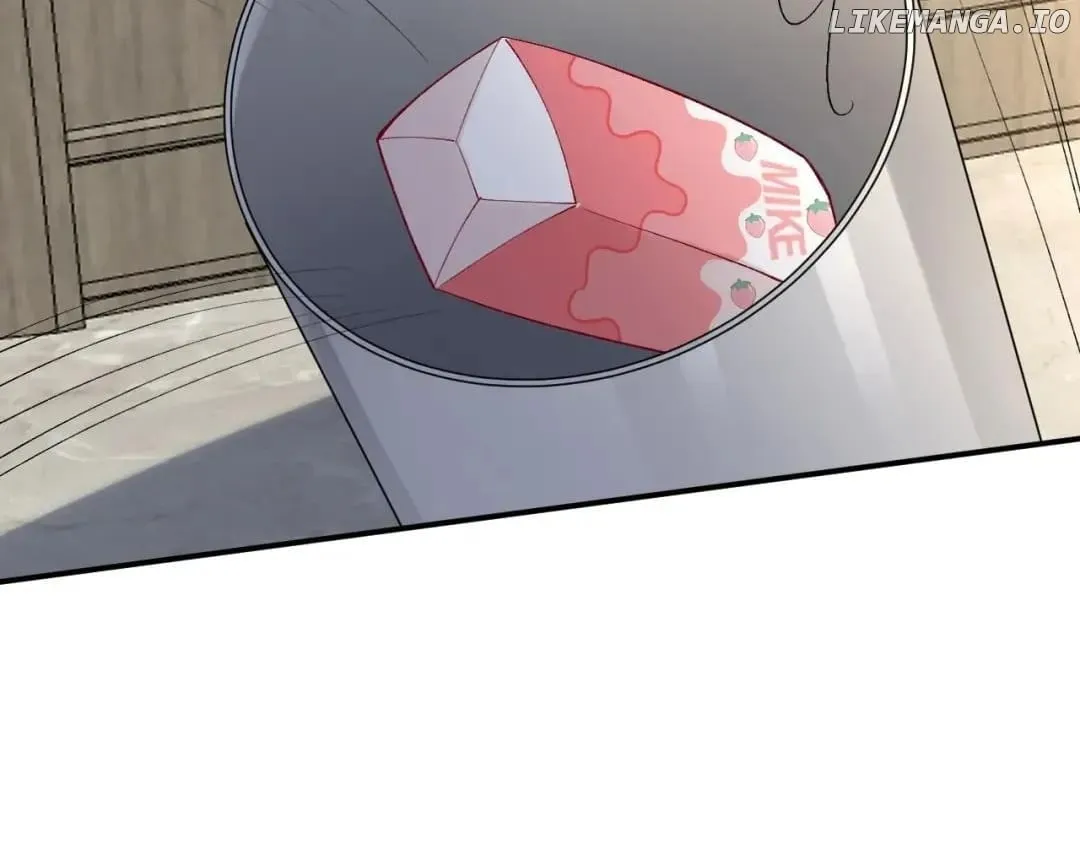 Read Everyone’s Darling chapter 154 image 45 on Lezhin