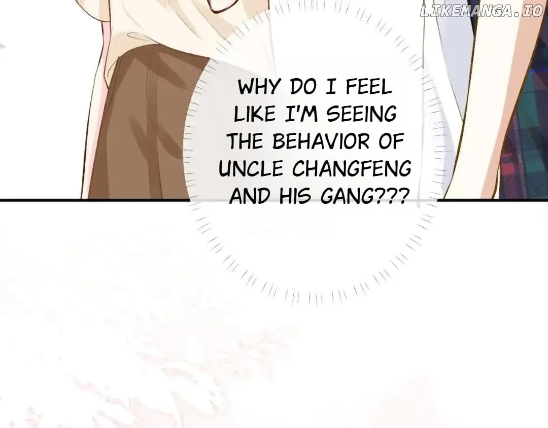 Read Everyone’s Darling chapter 154 image 48 on Lezhin