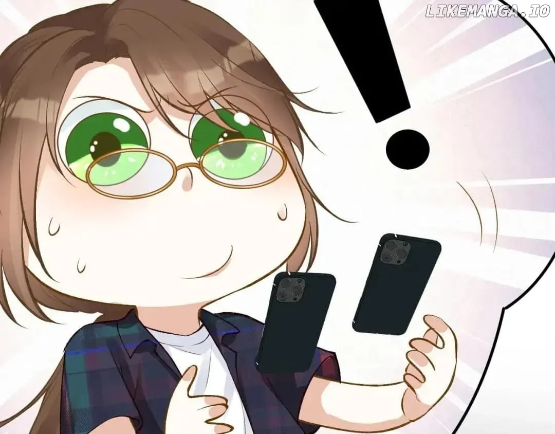 Read Everyone’s Darling chapter 154 image 54 on Lezhin