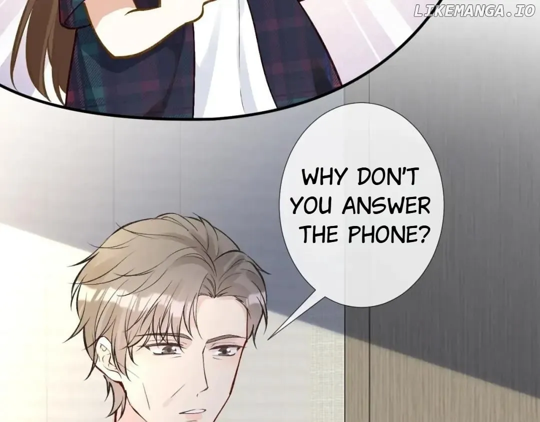 Read Everyone’s Darling chapter 154 image 55 on Lezhin