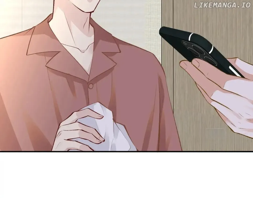 Read Everyone’s Darling chapter 154 image 56 on Lezhin