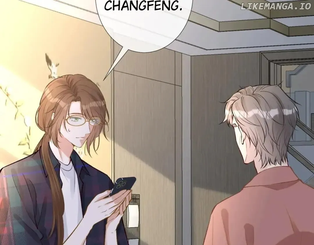 Read Everyone’s Darling chapter 154 image 58 on Lezhin