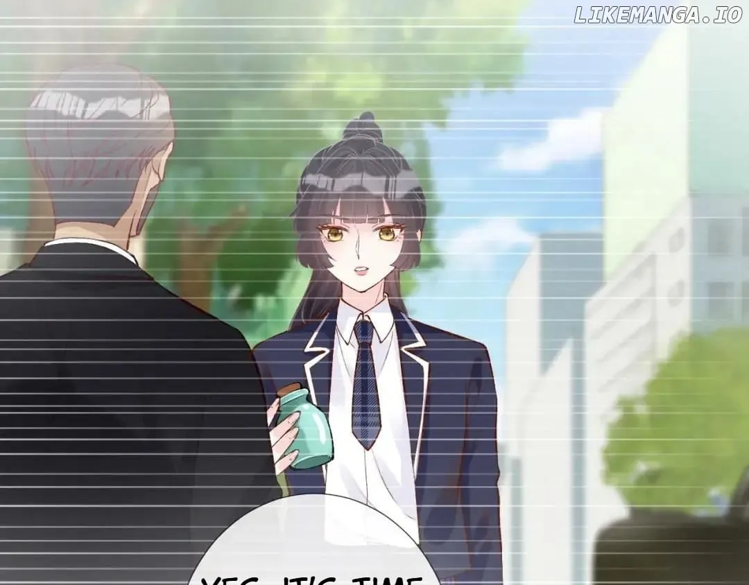 Read Everyone’s Darling chapter 154 image 73 on Lezhin