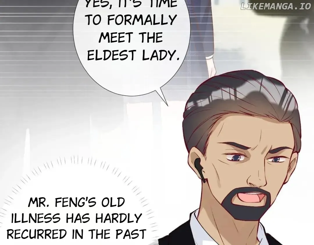 Read Everyone’s Darling chapter 154 image 74 on Lezhin