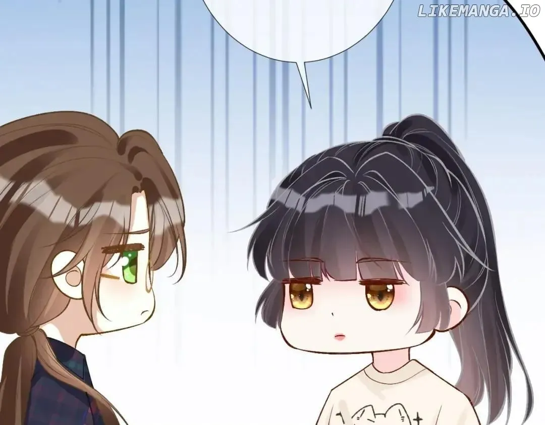 Read Everyone’s Darling chapter 154 image 8 on Lezhin