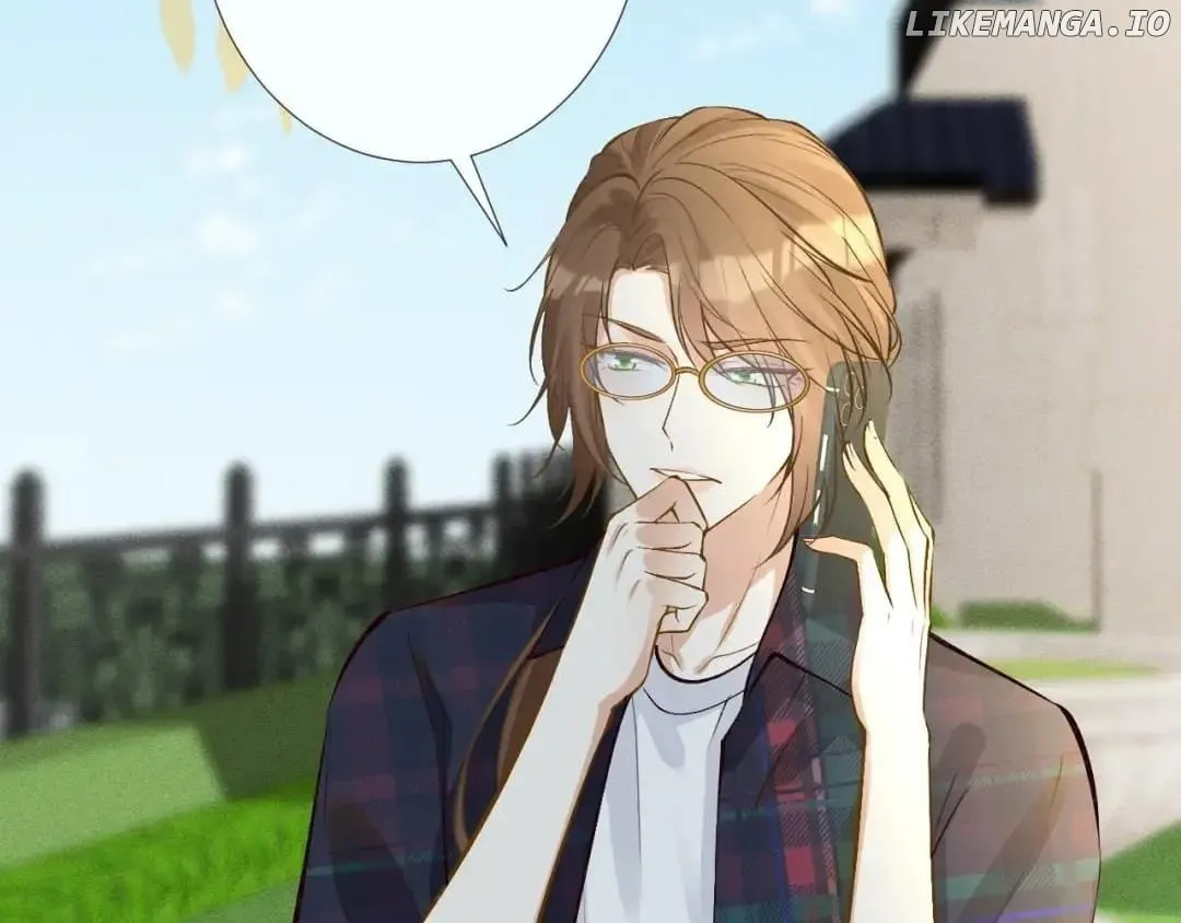 Read Everyone’s Darling chapter 154 image 81 on Lezhin