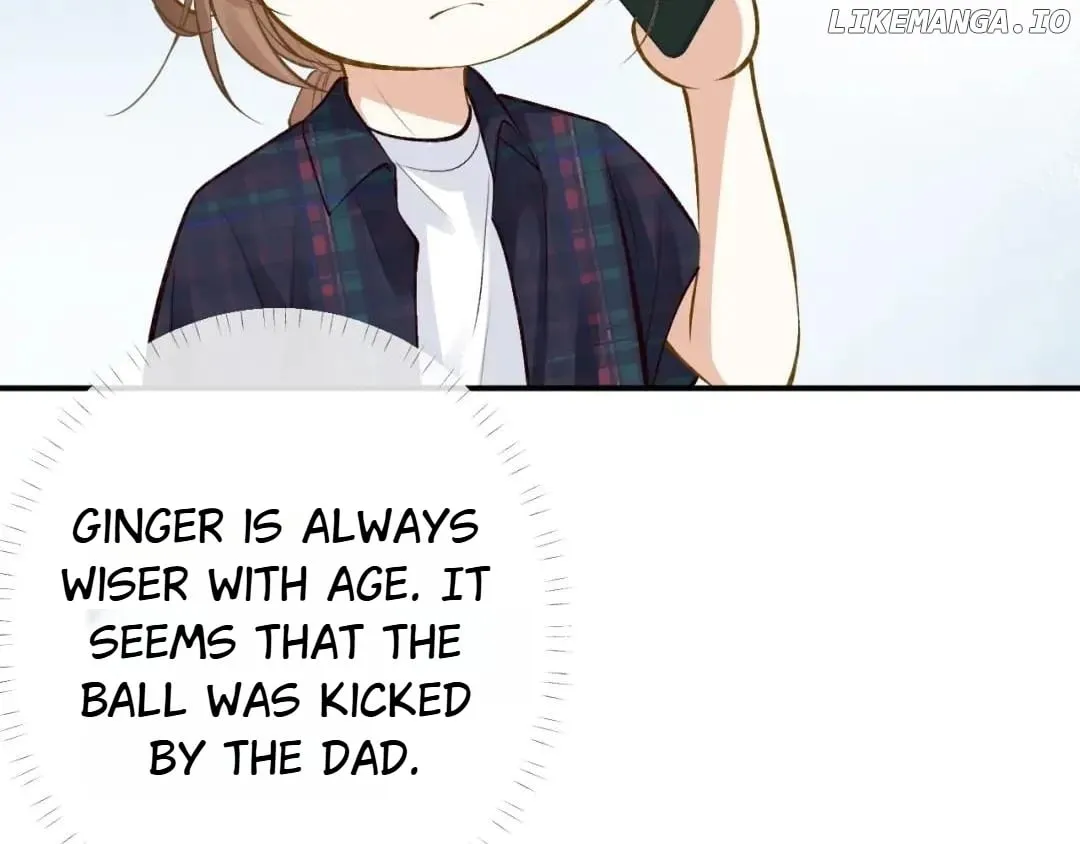 Read Everyone’s Darling chapter 154 image 87 on Lezhin