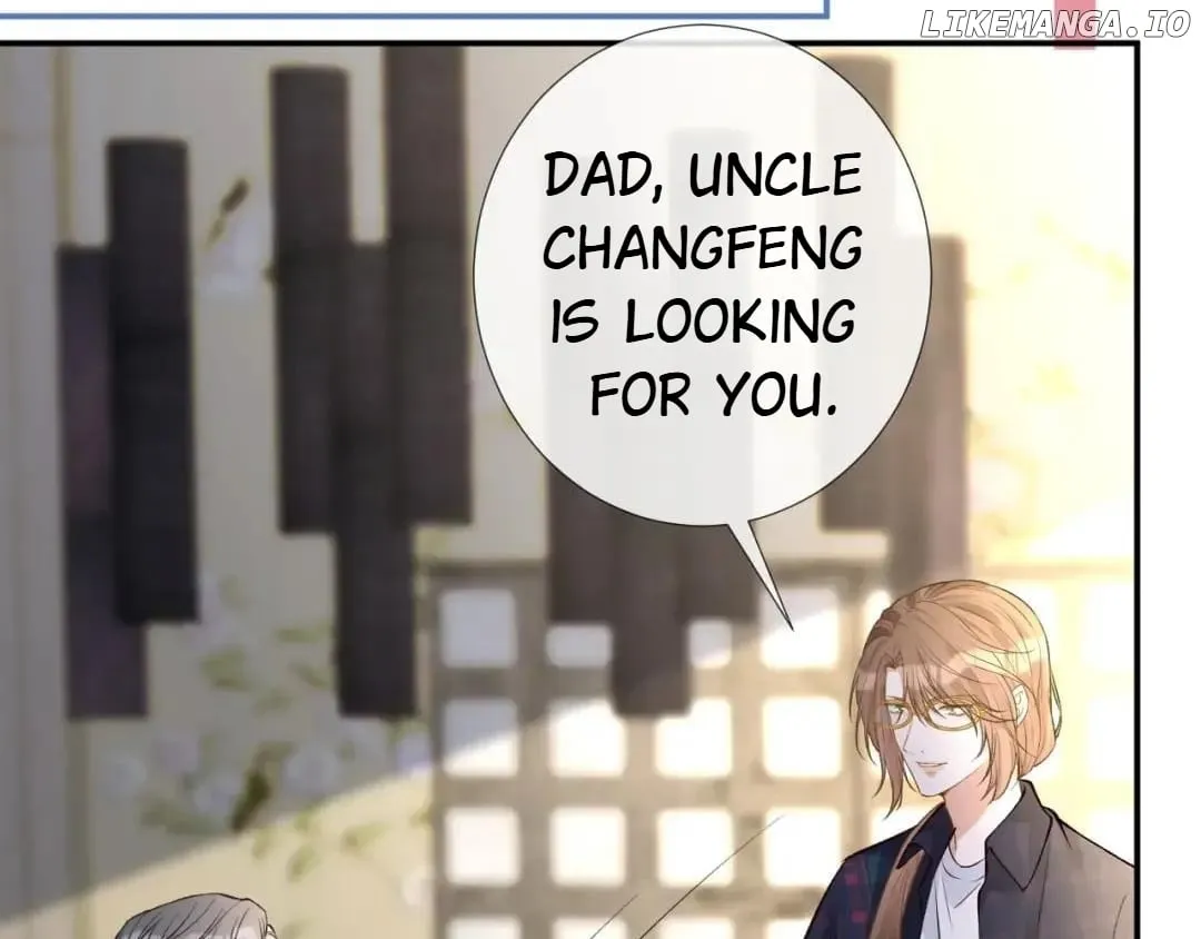 Read Everyone’s Darling chapter 154 image 91 on Lezhin