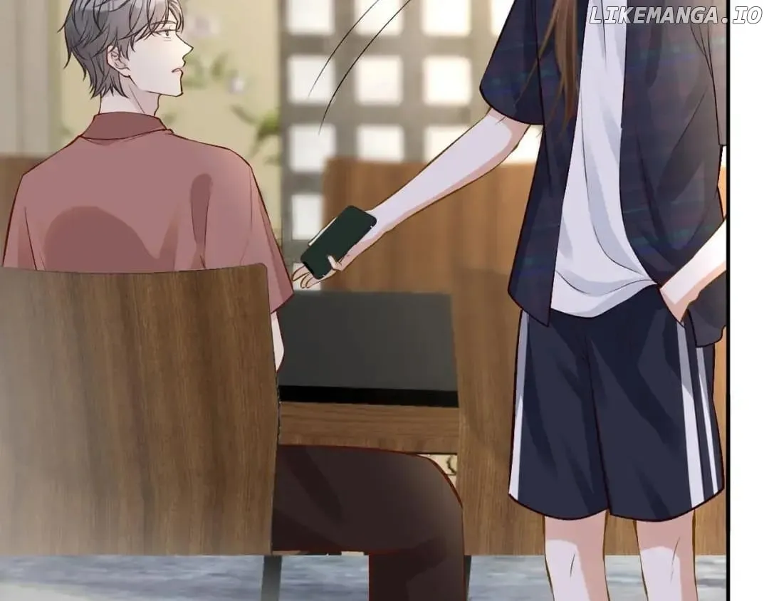Read Everyone’s Darling chapter 154 image 92 on Lezhin