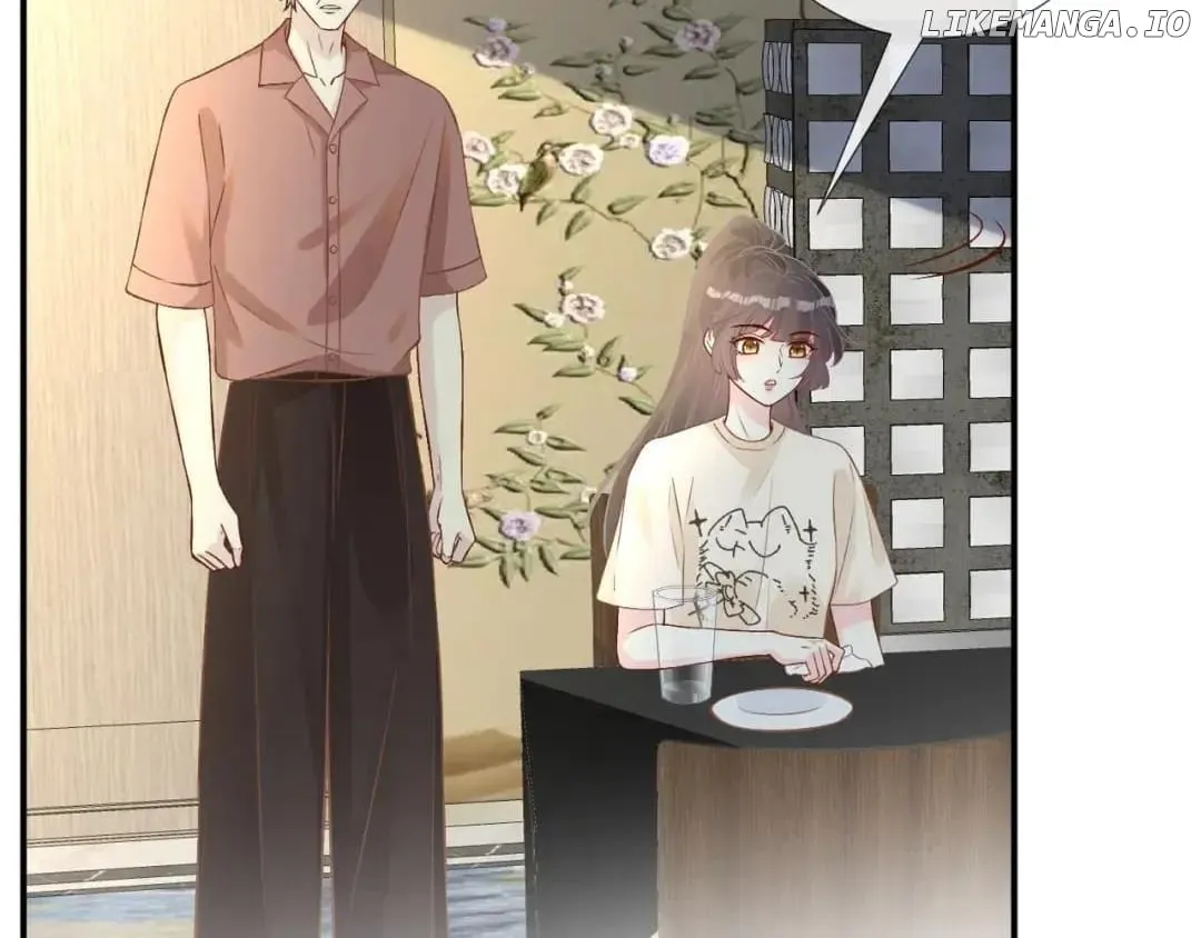 Read Everyone’s Darling chapter 155 image 12 on Lezhin