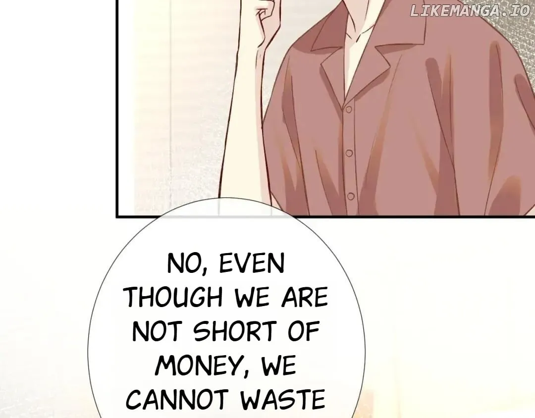 Read Everyone’s Darling chapter 155 image 14 on Lezhin