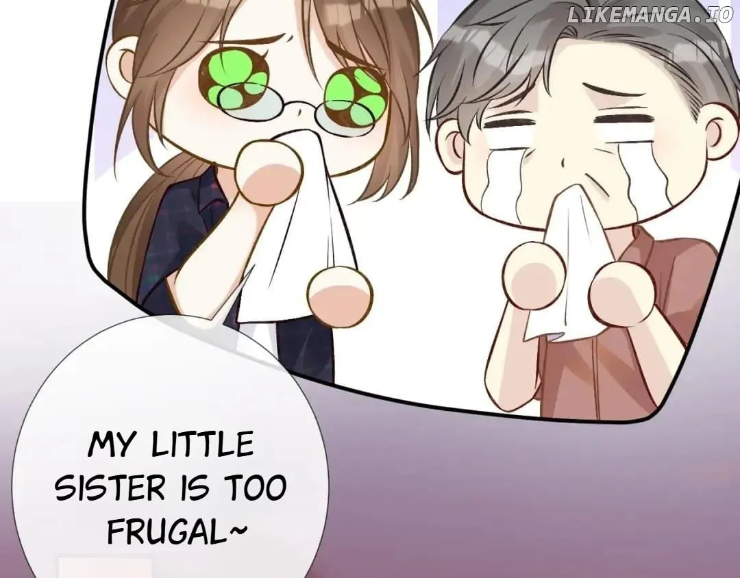 Read Everyone’s Darling chapter 155 image 18 on Lezhin