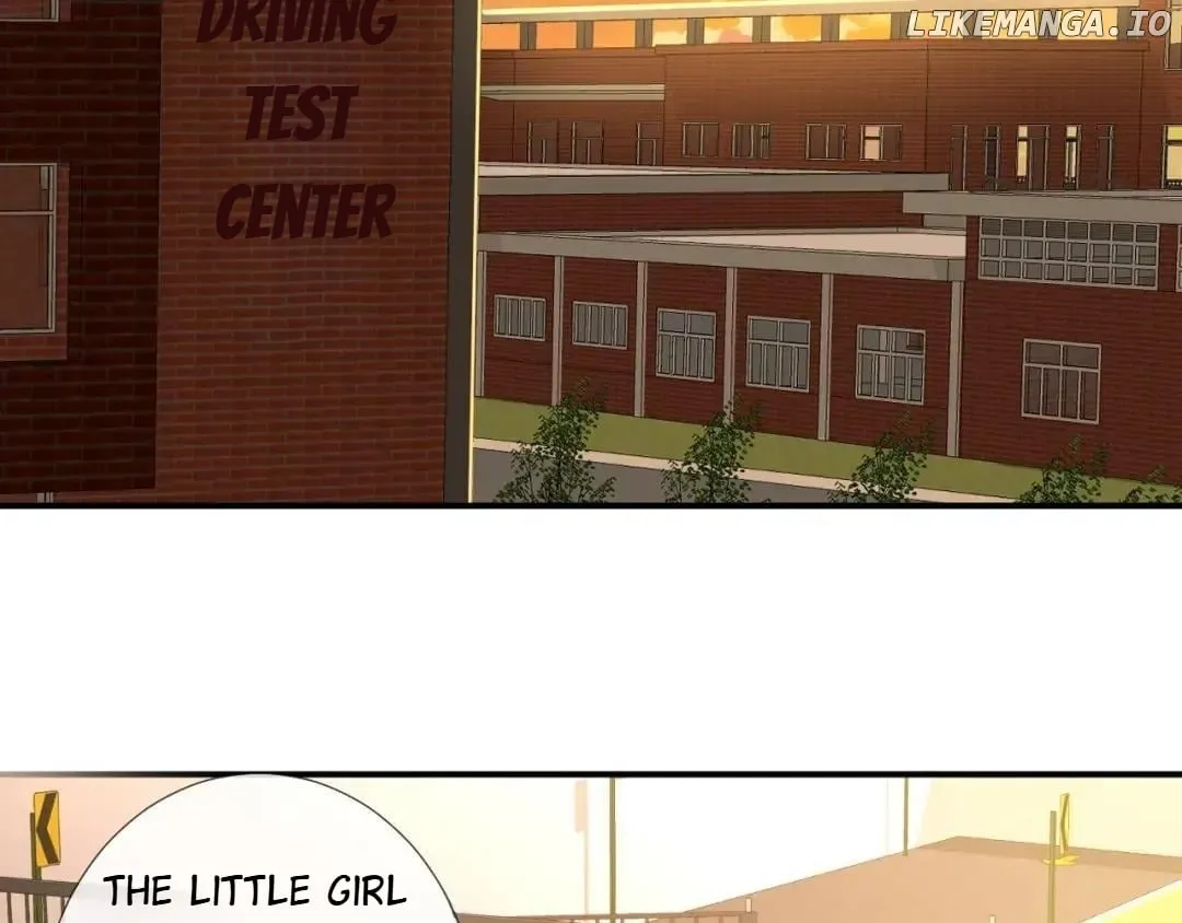 Read Everyone’s Darling chapter 155 image 23 on Lezhin