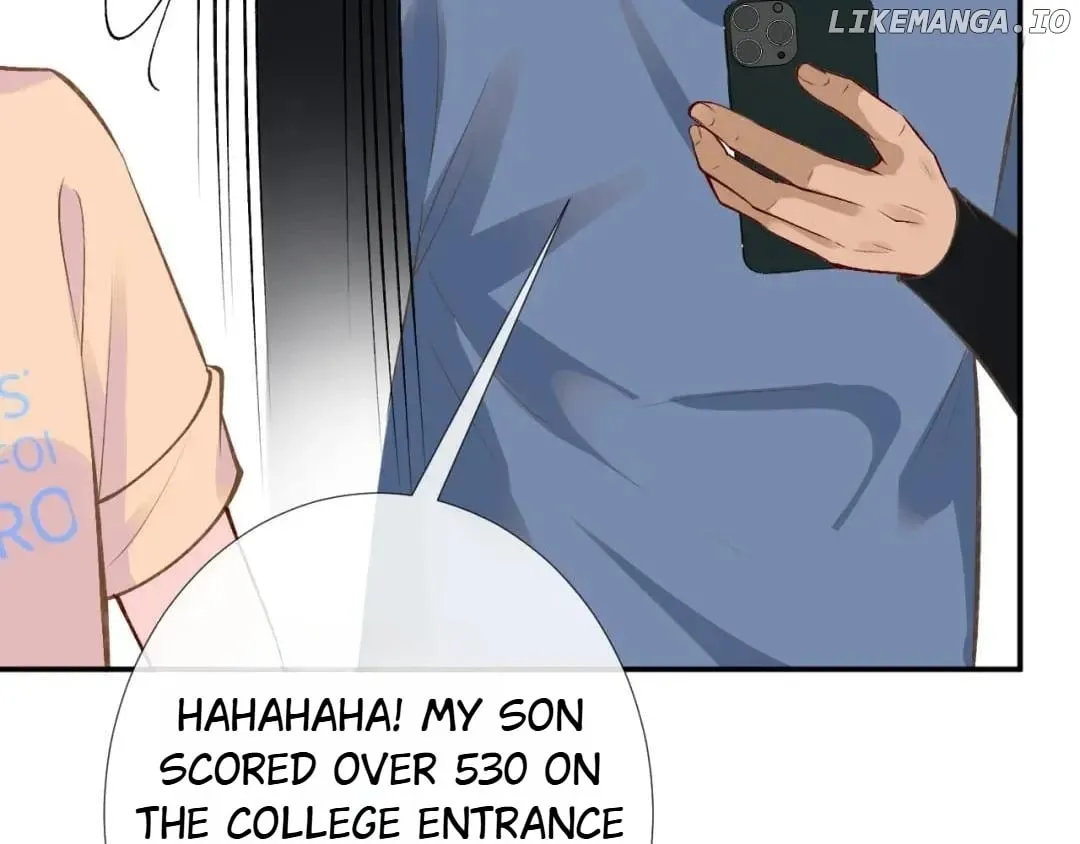 Read Everyone’s Darling chapter 155 image 27 on Lezhin