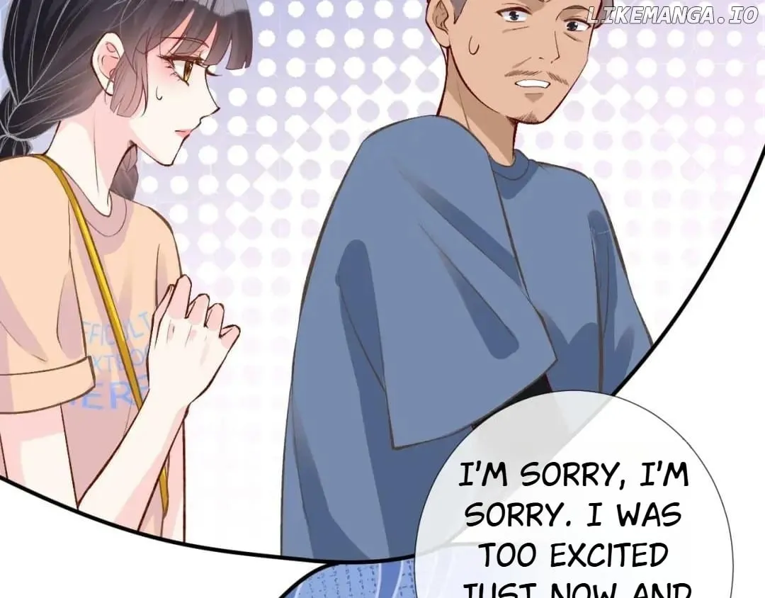 Read Everyone’s Darling chapter 155 image 29 on Lezhin