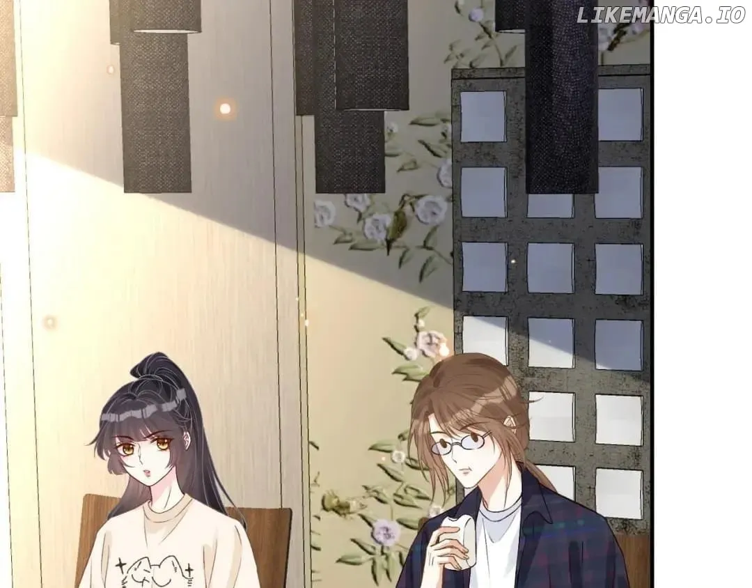 Read Everyone’s Darling chapter 155 image 3 on Lezhin