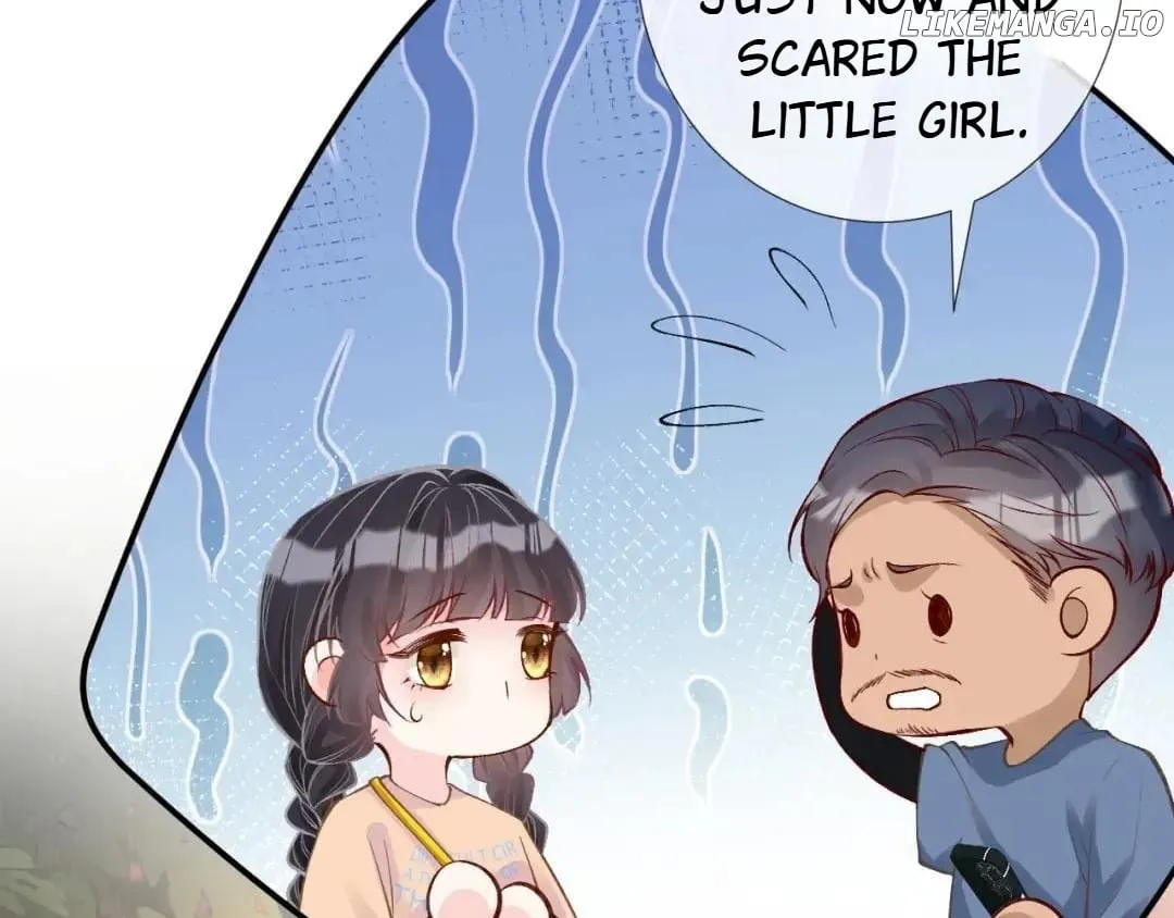 Read Everyone’s Darling chapter 155 image 30 on Lezhin