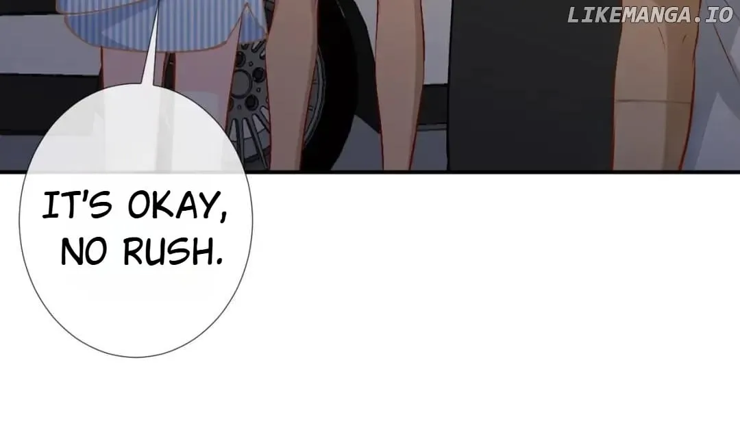 Read Everyone’s Darling chapter 155 image 33 on Lezhin