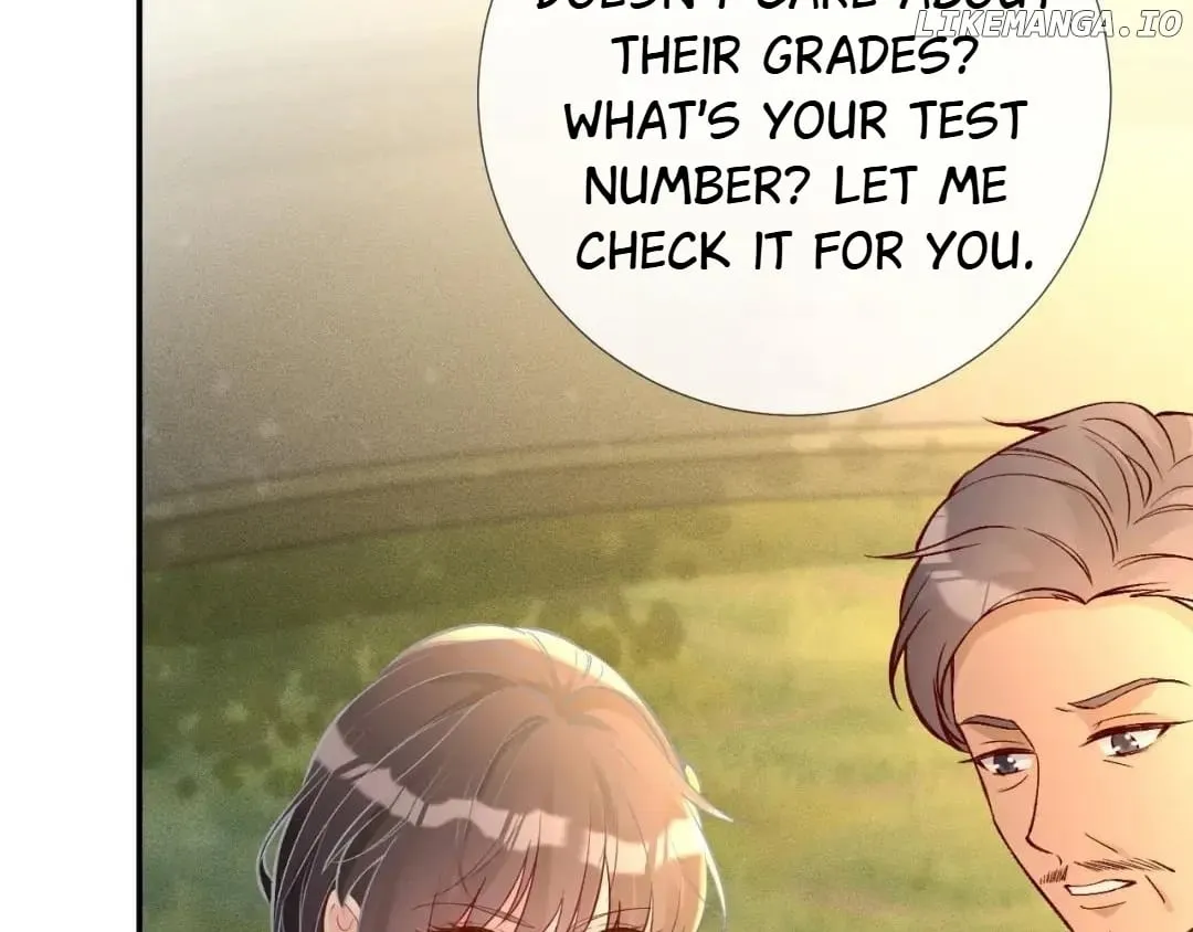 Read Everyone’s Darling chapter 155 image 36 on Lezhin
