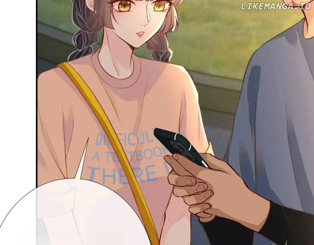 Read Everyone’s Darling chapter 155 image 37 on Lezhin