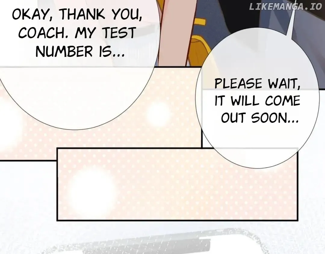 Read Everyone’s Darling chapter 155 image 38 on Lezhin