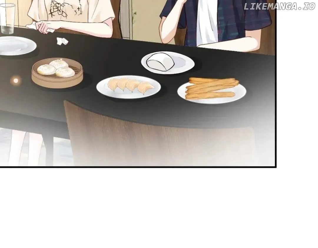 Read Everyone’s Darling chapter 155 image 4 on Lezhin
