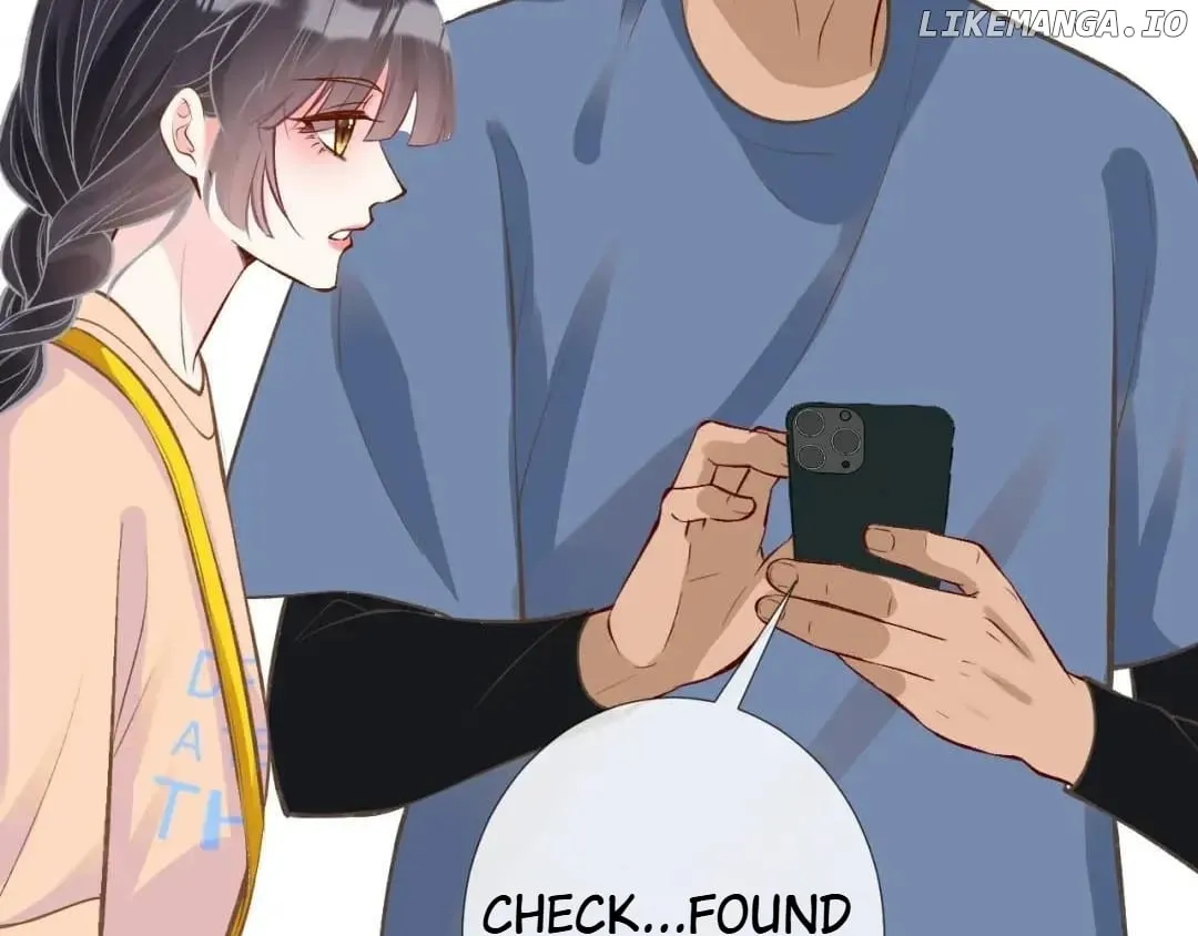 Read Everyone’s Darling chapter 155 image 41 on Lezhin