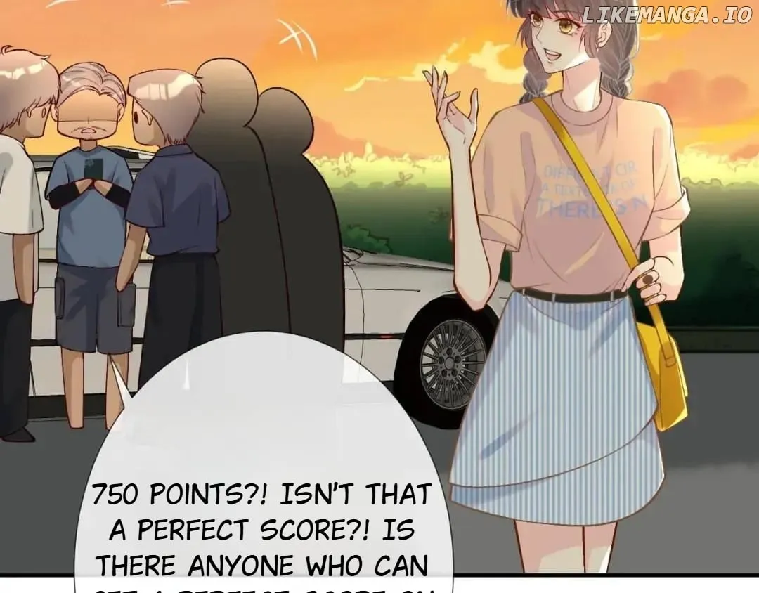 Read Everyone’s Darling chapter 155 image 44 on Lezhin