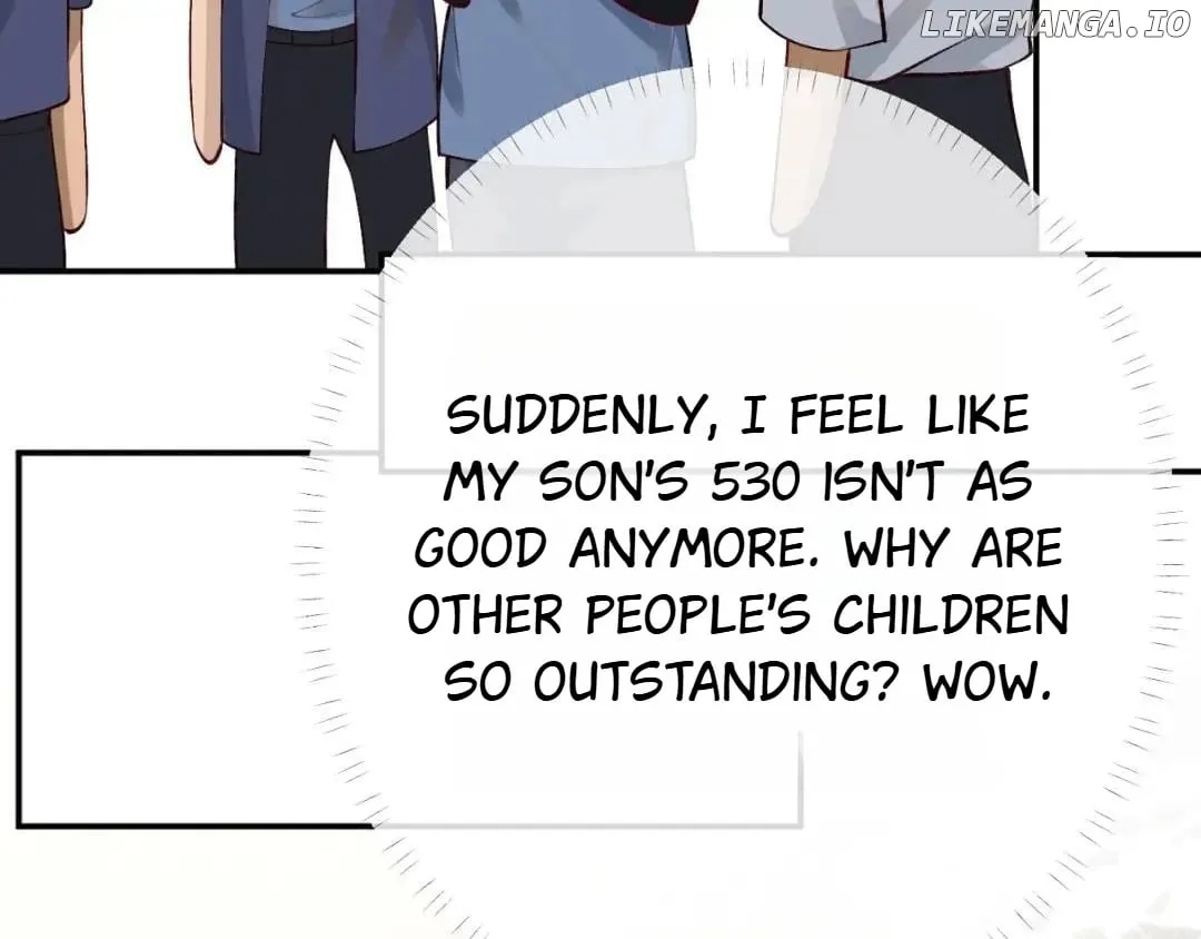 Read Everyone’s Darling chapter 155 image 47 on Lezhin