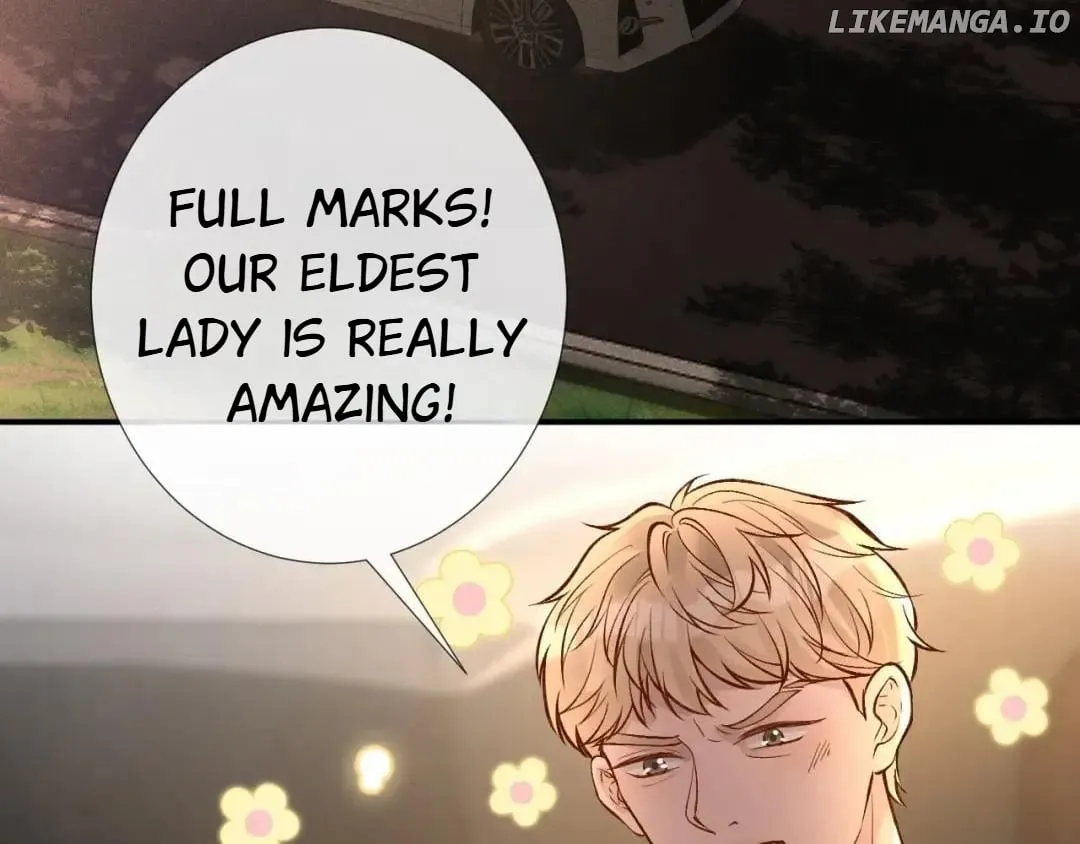 Read Everyone’s Darling chapter 155 image 50 on Lezhin