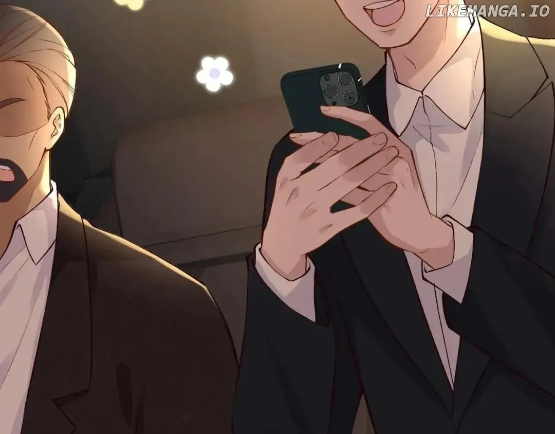 Read Everyone’s Darling chapter 155 image 51 on Lezhin