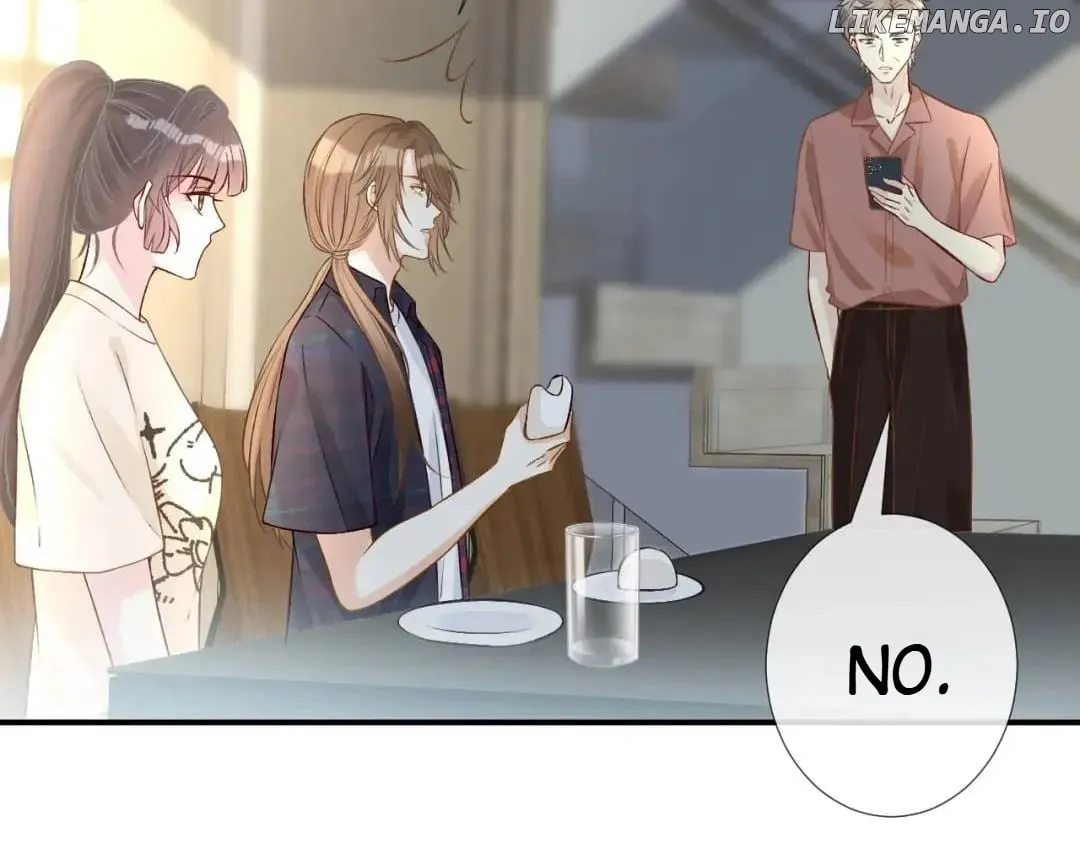 Read Everyone’s Darling chapter 155 image 6 on Lezhin