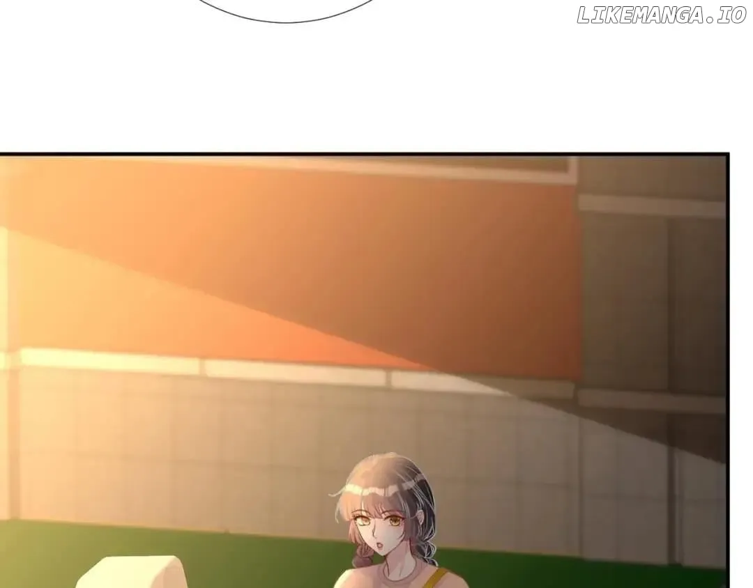 Read Everyone’s Darling chapter 155 image 62 on Lezhin